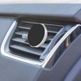 thumbnail image 2 of Magnetic Car Mount Dashboard Magnetic Phone Holder For Car For Cell Phones And Mini Tablets Magnetic Cell Phone Mount, 2 of 4