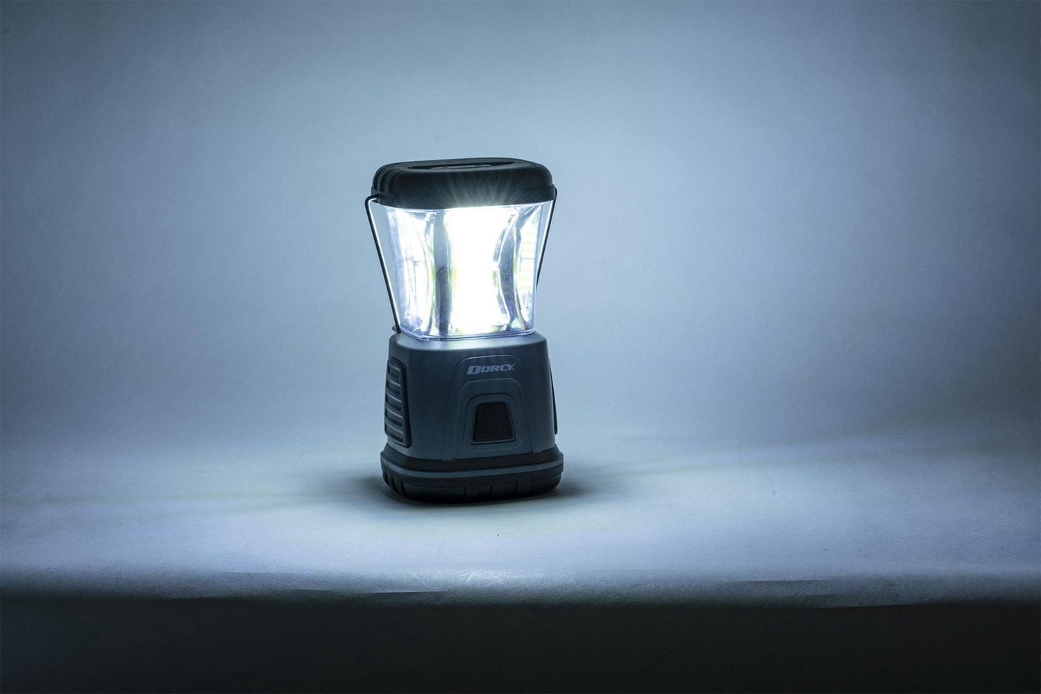 Dorcy Multi-Level Light Output Area Lantern, Model  41-3119