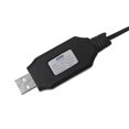 thumbnail image 3 of Glow Plug Starter Igniter Battery Charger Adapter Cable For RC Cars Toys, 3 of 5