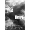 thumbnail image 1 of What Nature (Revue Boston / Forum), 1 of 2