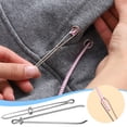 thumbnail image 1 of LSLJS Belt Wearer DIY Manual Belt Clip Wholesale Rope Wearer Wear Elastic Belt Tool Home Accessories, 1 of 7