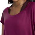 thumbnail image 5 of Jockey Women's EverActive Oversized Tee, 5 of 5