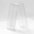thumbnail image 4 of Nail Drill Bits Storage Box Sturdy Plastic Manicure Grinding Head Display Box, 4 of 8