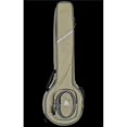 thumbnail image 1 of Boulder Île CB-367TN Alpine de Luxe Sac de Banjo Openback - Sable du Désert, 1 of 1