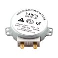 thumbnail image 1 of Lefu Microwave Turntable Backup Motor Compatible with AC 220-240V Models 5-6 Rpm, 1 of 9