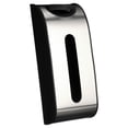 thumbnail image 2 of Simplehuman Wall Mount Grocery Bag Dispenser, Brushed Stainless Steel, 2 of 11