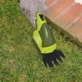 thumbnail image 2 of Sun Joe 7.2-Volt Lithium-Ion Cordless Grass Shear/Hedge Trimmer, Green, 2 of 4
