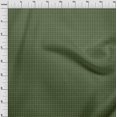 thumbnail image 3 of oneOone Cotton Poplin Fabric Geometric Block Printed Craft Fabric BTY 42 Inch Wide, 3 of 4
