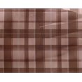thumbnail image 4 of oneOone Georgette Viscose Fabric Madras Check Fabric Prints By Yard 42 Inch Wide, 4 of 4