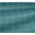 thumbnail image 5 of oneOone Cotton Jersey Green Fabric Block Sewing Craft Projects Fabric Prints By Yard 58 Inch Wide-TY, 5 of 5