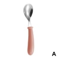 thumbnail image 4 of 304 Stainless Steel High Childrens Spoon And Fork Childrens Mother And Quality Spoon, 4 of 8