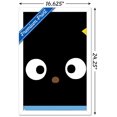 thumbnail image 2 of Hello Kitty and Friends - Chococat Close-Up Wall Poster, 22.375" x 34", 2 of 4