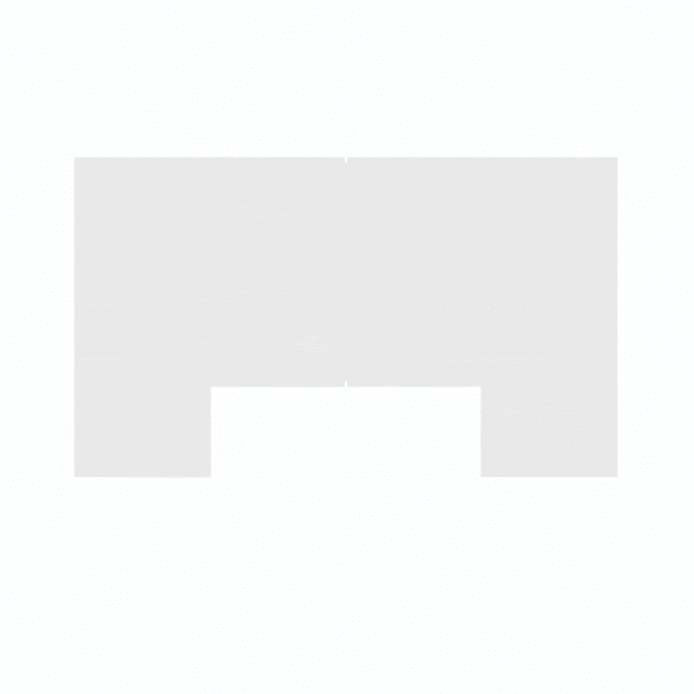 Nexera James Panel Headboard