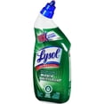 thumbnail image 2 of Lysol Bathroom Cleaning- Toilet Bowl Cleaner, Bleach, 10X Power Action, 710 mL, 2 of 6