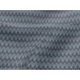 thumbnail image 4 of oneOone Viscose Jersey Fabric Chevron Geometric Print Fabric by Yard 60 Inch Wide, 4 of 6
