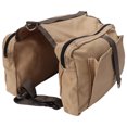 thumbnail image 1 of Breathable Dog Backpack, Dog Carrier Backpack, Multifunction For Medium Large Dog Small Cats, 1 of 8