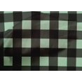 thumbnail image 4 of oneOone Cotton Poplin Fabric Gingham Check Print Sewing Fabric BTY 42 Inch Wide, 4 of 4