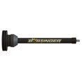 thumbnail image 2 of Bee Stinger Pro Hunter MAXX Stabilisateur - 8 Pouces - Noir Mat, 2 of 3