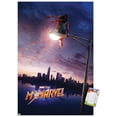 thumbnail image 1 of Marvel Ms. Marvel - Teaser One Sheet, 1 of 4