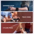 thumbnail image 2 of Xiaomi Smart Band 10 Pro  Black, 2 of 6