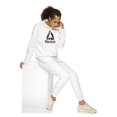 thumbnail image 2 of Reebok Foundation Pantalon de jogging en molleton pour femmes, 2 of 6