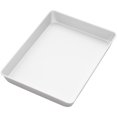 thumbnail image 2 of Wilton Aluminum Bakeware Baking Sheet 11x15 Inch, 2 of 5