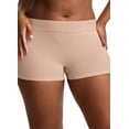thumbnail image 1 of Jockey Culotte Garçonne Sans Coutures à Taille Confortable, 1 of 1