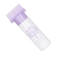 thumbnail image 4 of HILABEE Hair Dye Bottle Applicator Brush Hair Coloring Dyeing Dispensing Container Empty Violet, 4 of 9