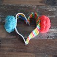 thumbnail image 3 of Kids Preferred Sesame Street Elmo et Cookie Monster Ensemble de Hochets à Poignet, 3 of 6