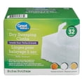 thumbnail image 1 of Great Value Lavender Scent Dry Sweeping Cloths, 1 of 5