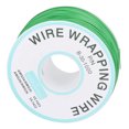 thumbnail image 4 of Single Core Copper Wire, Single core Tinned Copper Wire Reel, 105 High Temperature Resistant Wire for Notebook, LCD Screen, with 0.25mm Core Diameter, 4 of 7