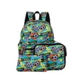 thumbnail image 2 of Cute Pencil Case,Starting Season 1-3 Grade Childrens Backpack Three Piece Combination Set and Double Shoulder Bag Pencil Case Outdoor,Cute Pencil Bag,Laptop Shoulder Bag, 2 of 5
