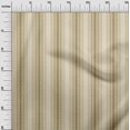 thumbnail image 3 of oneOone Polyester Spandex Light Brown Fabric Asian Block Print Craft Projects Decor Fabric Printed By The Yard 56 Inch Wide, 3 of 4