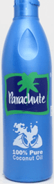 Parachute Coconut Oil