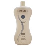 Silk Therapy Shampoo by Biosilk for Unisex - 34 oz Shampoo