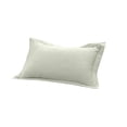 thumbnail image 2 of Pillowcase Cases Polyester Microfiber Pillowcase Super Soft And Cozy Pillowcase Case Covers Ultra Soft Pillowcases Standard Size Breathable, 2 of 6