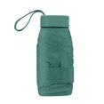 thumbnail image 2 of EGNMCR Patio Umbrella Beach Umbrella Capsule Umbrella Umbrella Sun Protection Umbrella Portable Protection Mini Umbrella Women's Sun Umbrella A parasol, 2 of 9
