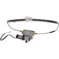 thumbnail image 1 of Fits 2000-2006 Mazda MPV Dorman Window Regulator 741-922 OE Solutions; OE Replacement; Use With Power Windows; With Motor, 1 of 3