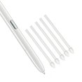 thumbnail image 2 of 5 Pcs Pointes de Stylo de Remplacement pour Samsung Tweezer Pointes de Stylo de Remplacement Outil pour Tablette 10 Tab S7 S7+ S6 Lite pour Note 10 Note 20, 2 of 6
