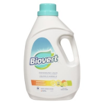 Biovert Citrus Fresh Scent Dishwashing Liquid