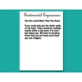 thumbnail image 4 of No Boundaries Women's Barrel Leg Sweatpant, 4 of 4