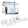 thumbnail image 1 of 60Pcs Solidity Coffee Maker Cleaning Tablets, Descaling Agent Coffee Maker Descaling, Semi-automatic Coffee Machine For Automatic Coffee Machine, 1 of 8