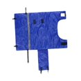 thumbnail image 3 of Milaget Veste Chauffe-Mouton Coupe-Vent Imperméable Couverture pour Animaux pour Bétail Ranch X Grand, 3 of 9