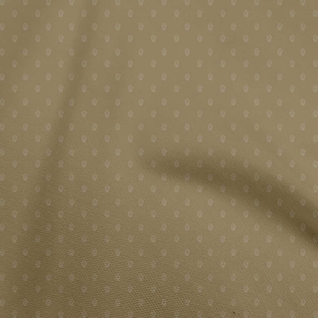 oneOone Cotton Poplin Twill Tawny Brown Fabric Abstract Craft Projects Decor Fabric Printed By The Yard 56 Inch Wide