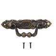 thumbnail image 1 of Retro European Alloy Handle Furniture Wardrobe Cabinet Door Small Handle, 1 of 1