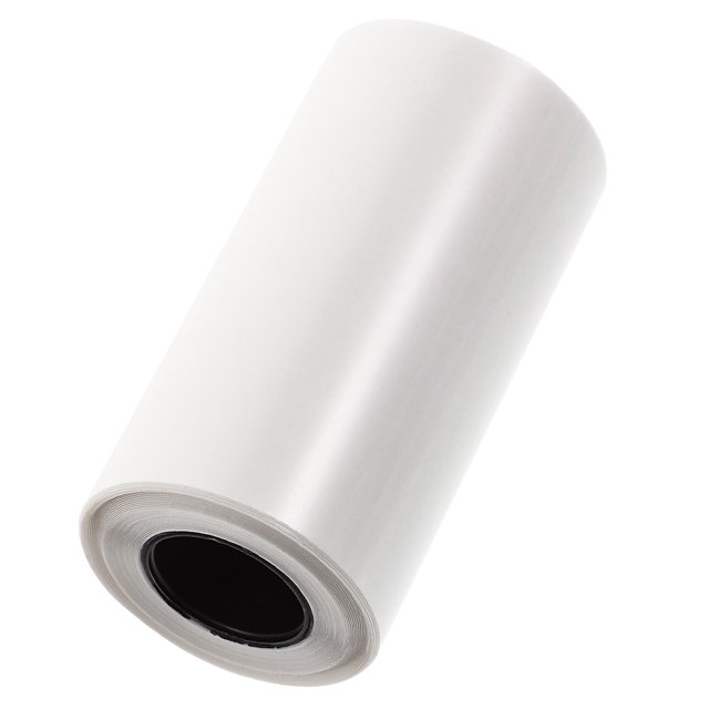 OULII 1 Rouleau de Papier Thermique pour Imprimante Photo, Fournitures pour Papier d'Impression Instantanée d'Appareil Photo