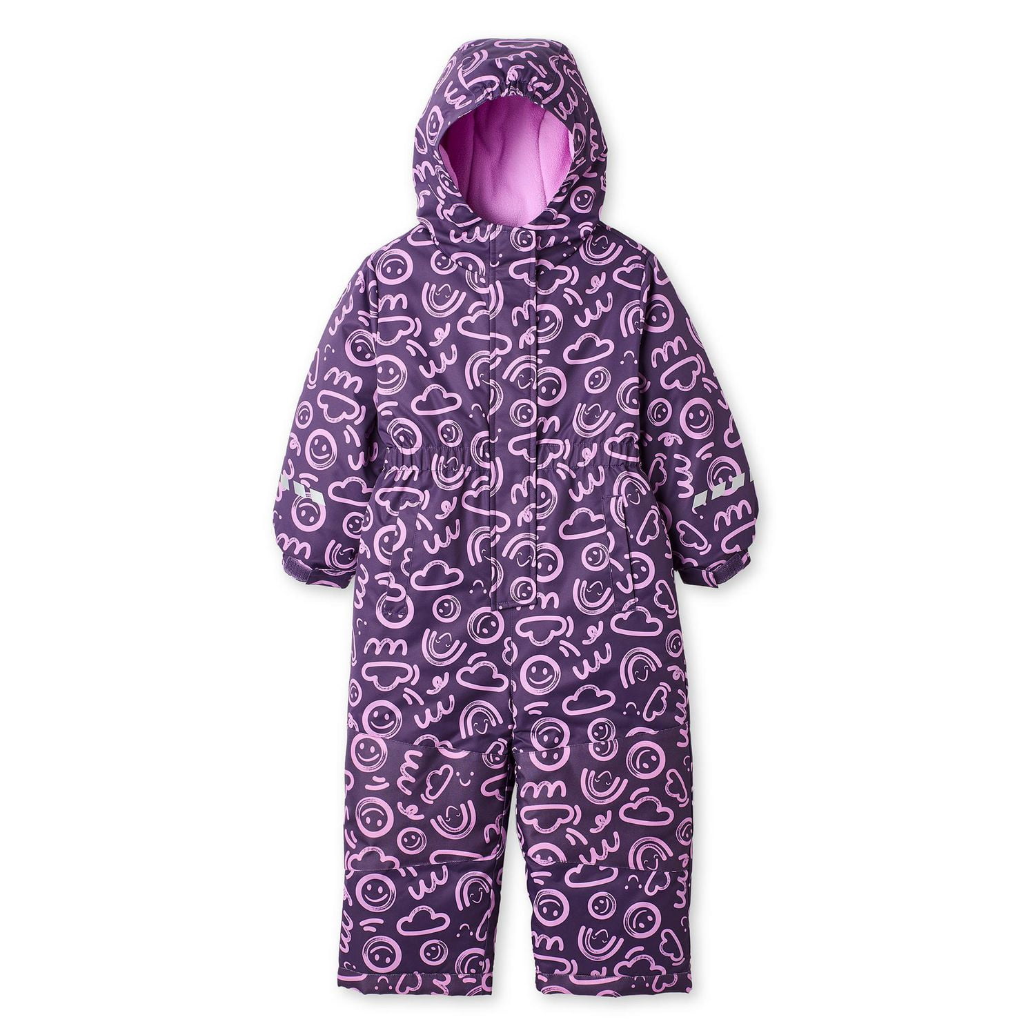 Habit de neige George pour petites filles