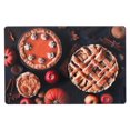 thumbnail image 1 of Plastic Placemat (Pies Galore) - Set of 12, 1 of 3