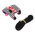 thumbnail image 1 of Animal Leash Harness Set Unique Shape Ferret Walking , Pet Leash, With Soft Texture Or Ferret S,M, 1 of 8