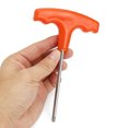 thumbnail image 4 of Hi.FANCY Replacement For Stihl Makita Chainsaw Screwdriver Torx Driver T27 Type T Handle Chain Saw Accessories, 4 of 6